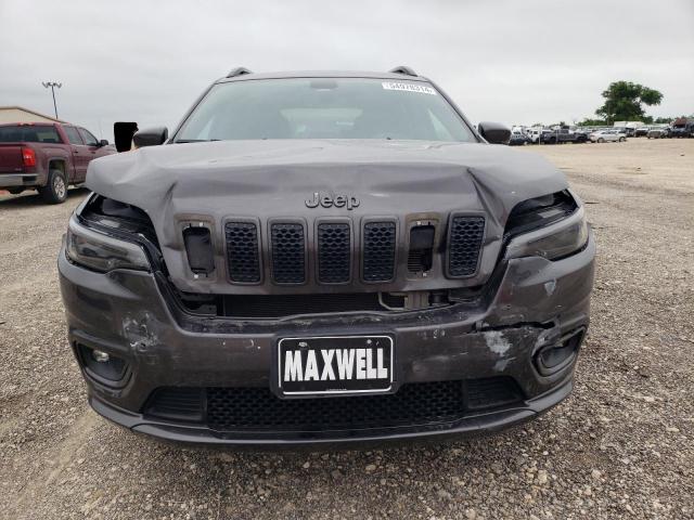 2019 JEEP CHEROKEE L - 1C4PJMDX1KD399992