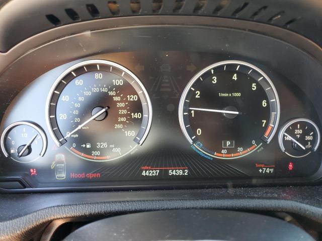 2015 BMW X3 xDrive28I VIN: 5UXWX9C57F0D45702 Lot: 56166684