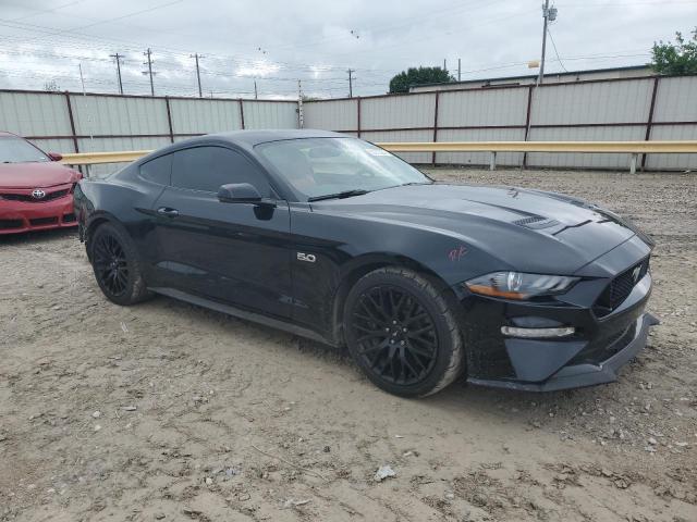 2019 Ford Mustang Gt VIN: 1FA6P8CF5K5130162 Lot: 53218064