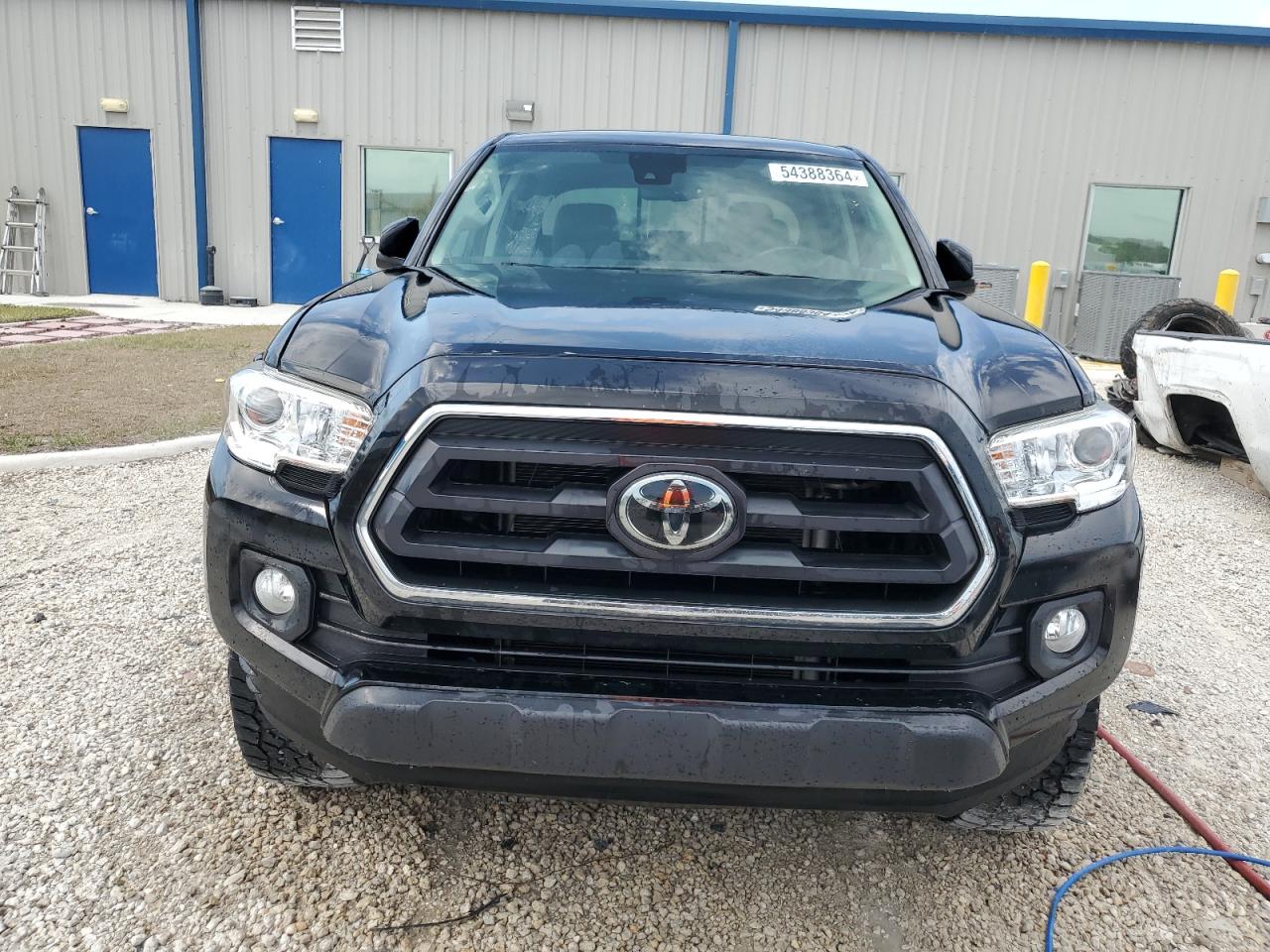 3TMAZ5CN9MM150934 2021 Toyota Tacoma Double Cab