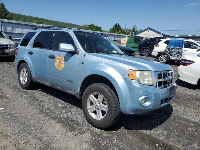 2008 Ford Escape Hev VIN: 1FMCU59H18KC65786 Lot: 54208594