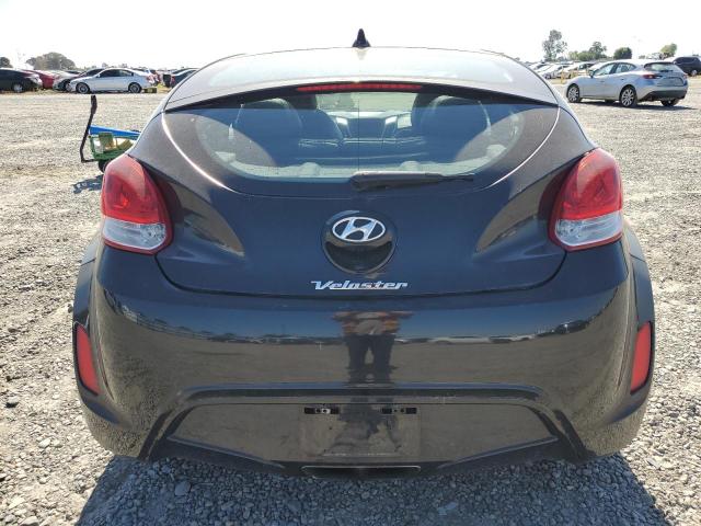 2012 Hyundai Veloster VIN: KMHTC6AD1CU035356 Lot: 55078364