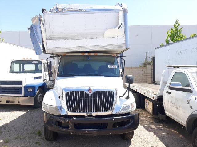 2019 International 4000 4300 VIN: 3HAMMMML3KL285912 Lot: 54617564