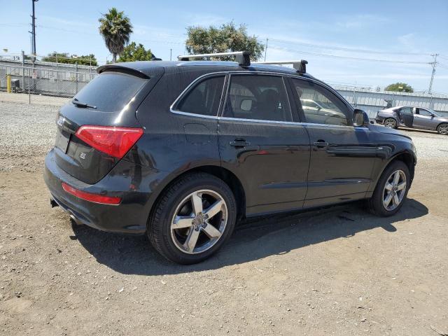 2012 Audi Q5 Prestige VIN: WA1WKAFP5CA133456 Lot: 56163004