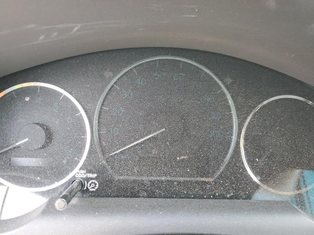 2008 Toyota Sienna Xle VIN: 5TDZK22CX8S127772 Lot: 55171214