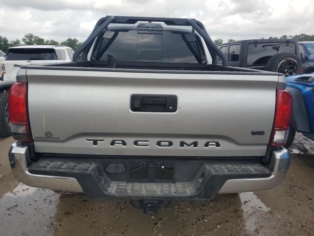 2023 Toyota Tacoma Double Cab VIN: 3TMAZ5CN5PM196670 Lot: 53467764