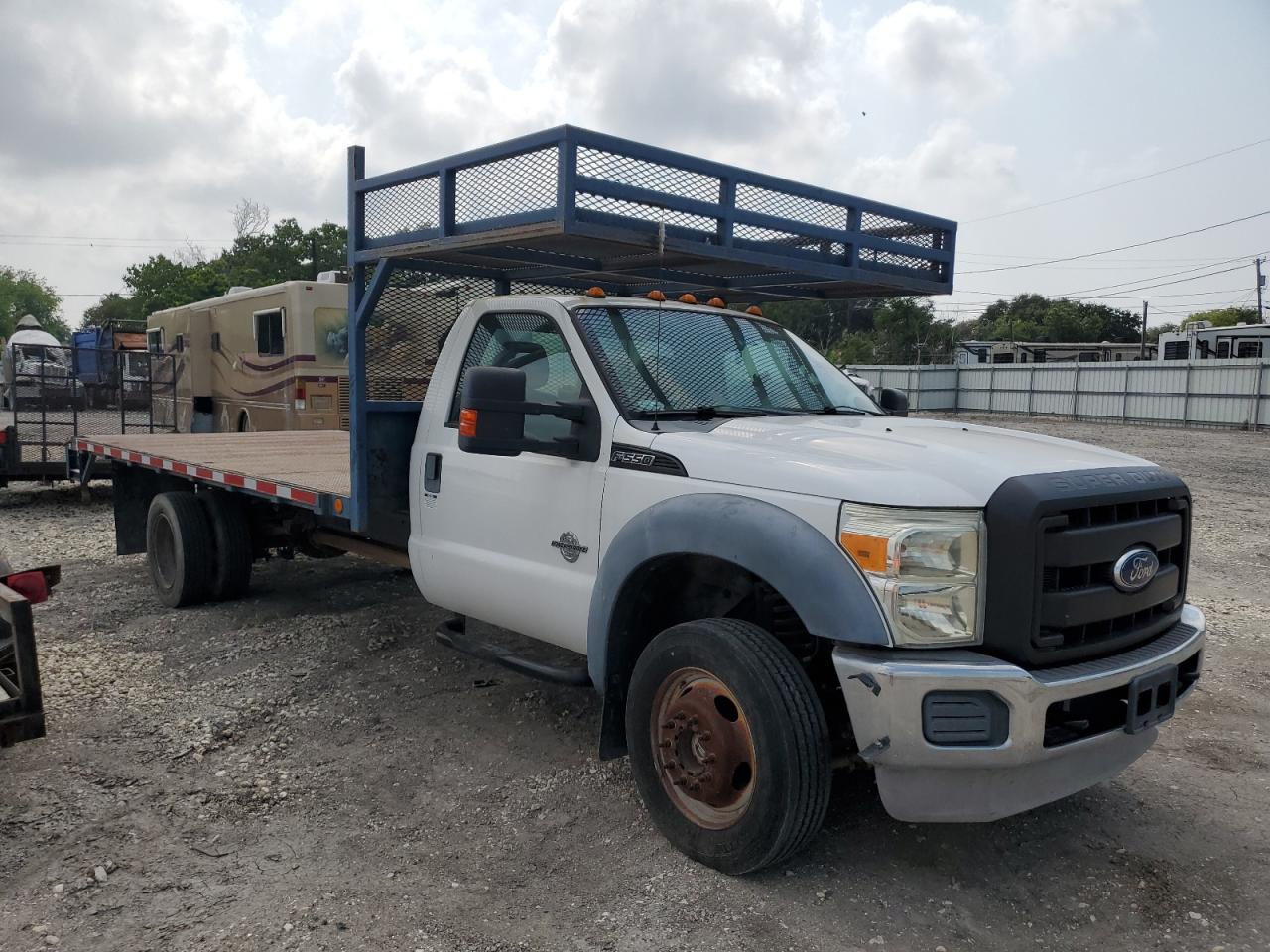 1FDUF5HT8CEA29986 2012 Ford F550 Super Duty