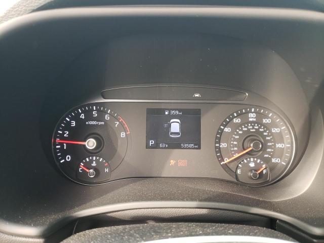 2020 Kia Soul Lx VIN: KNDJ23AU3L7720499 Lot: 54248184