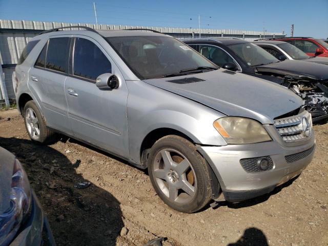 2006 Mercedes-Benz Ml 500 VIN: 4JGBB75E86A015120 Lot: 52559984