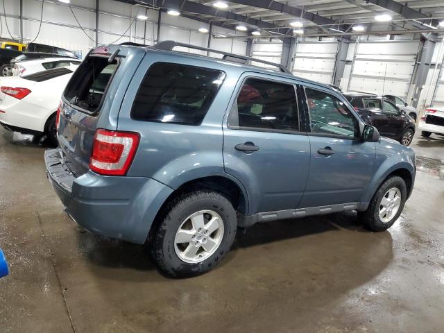 2010 Ford Escape Xlt VIN: 1FMCU9D77AKD46061 Lot: 54450044