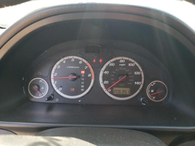 2004 Honda Cr-V Ex VIN: JHLRD78884C038338 Lot: 55691414