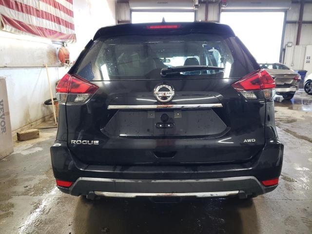 2018 Nissan Rogue S VIN: KNMAT2MV2JP580888 Lot: 54533374