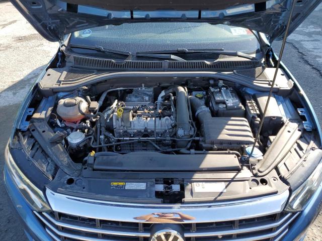 2019 Volkswagen Jetta S VIN: 3VWC57BU7KM168030 Lot: 54906864