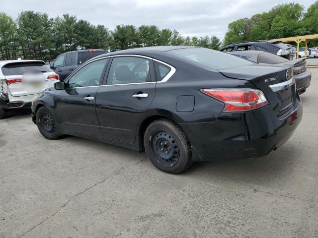 2015 Nissan Altima 2.5 VIN: 1N4AL3APXFN395850 Lot: 53634714