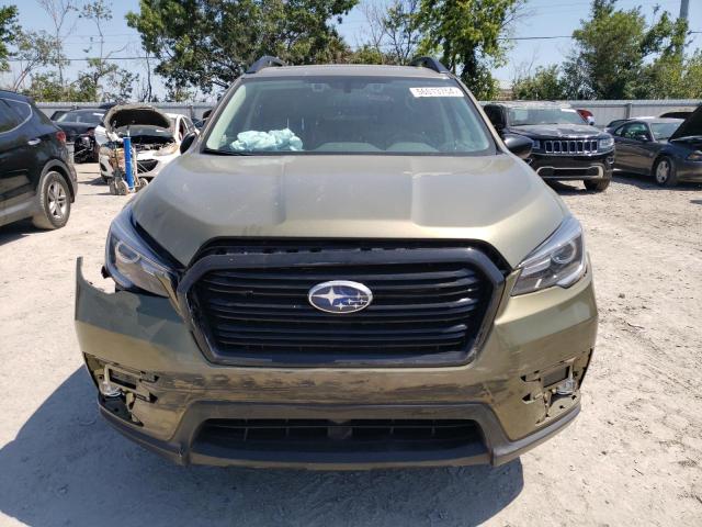Auction sale of the 2022 SUBARU ASCENT ONY , vin: 4S4WMAJD7N3471893, lot number: 56013754