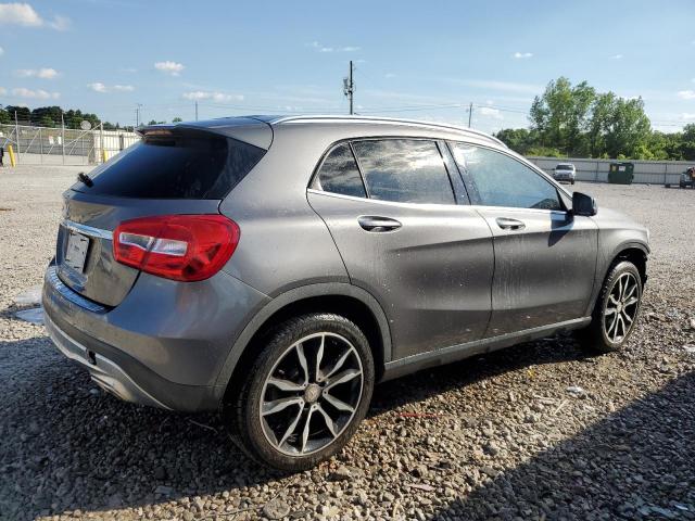 2016 Mercedes-Benz Gla 250 VIN: WDCTG4EB8GJ201976 Lot: 52765634