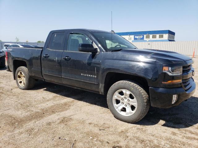 2017 CHEVROLET 1500 - 1GCVKREC0HZ105393