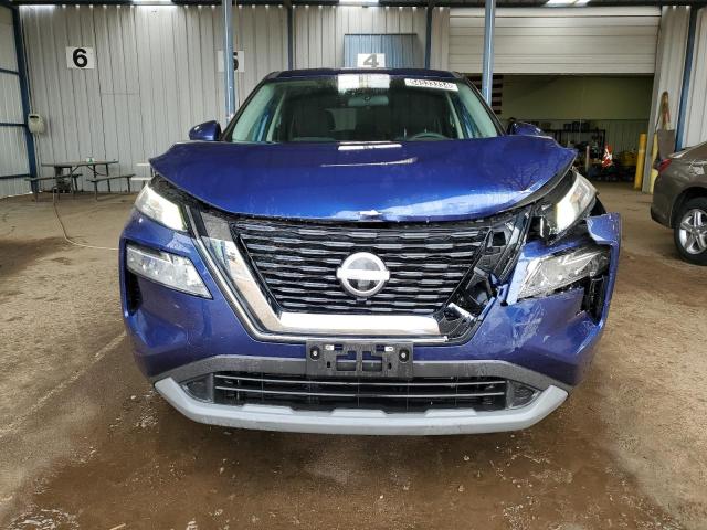 2023 Nissan Rogue Sv VIN: 5N1BT3BA0PC842929 Lot: 54533334