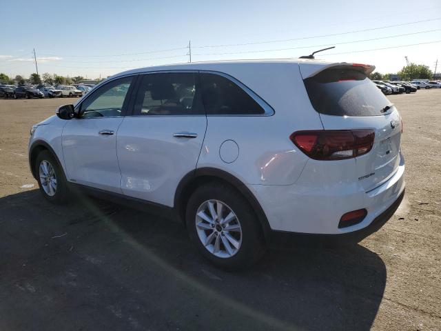 2019 Kia Sorento Lx VIN: 5XYPGDA57KG517756 Lot: 55661454