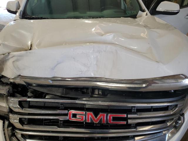 2020 GMC Acadia Sle VIN: 1GKKNRLS7LZ114979 Lot: 55678994