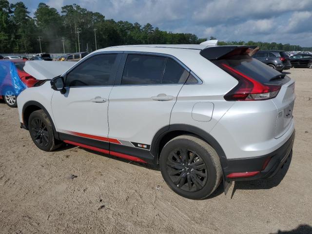 2023 Mitsubishi Eclipse Cross Le VIN: JA4ATVAA7PZ037613 Lot: 56151374