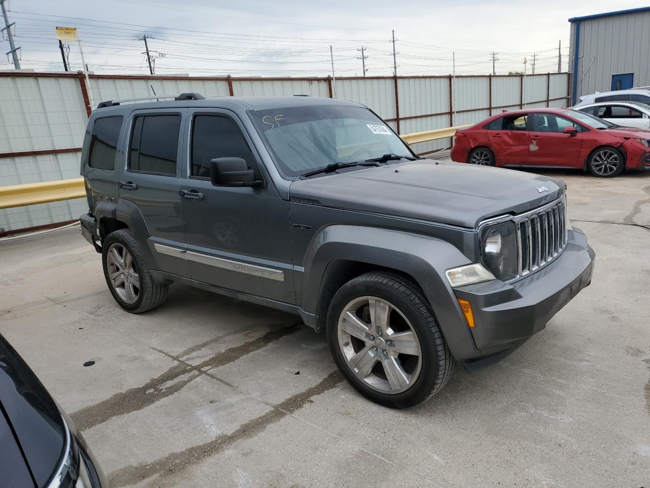 1C4PJLFK2CW115092 2012 Jeep Liberty Jet