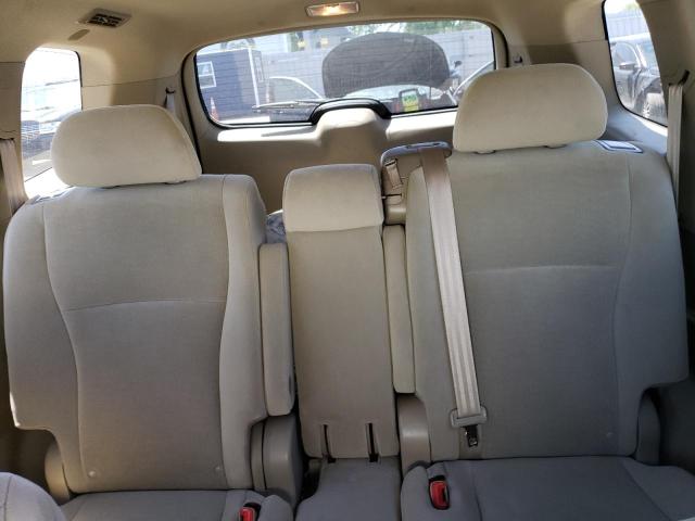 2011 Toyota Highlander Base VIN: 5TDBK3EH1BS064681 Lot: 55495814