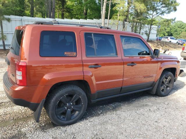 2012 Jeep Patriot Latitude VIN: 1C4NJPFA3CD602660 Lot: 53800414