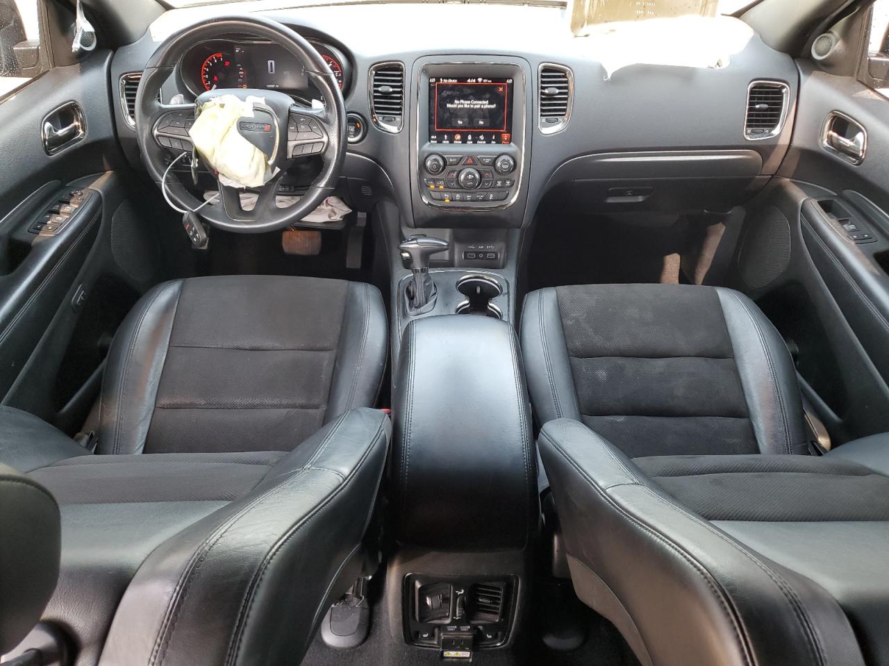 1C4RDHDG8KC753519 2019 Dodge Durango Gt