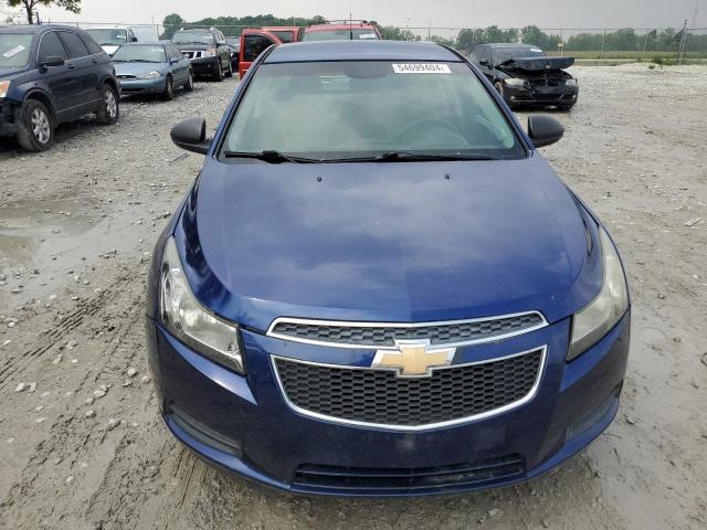 2012 Chevrolet Cruze Ls VIN: 1G1PC5SH5C7270819 Lot: 54699404