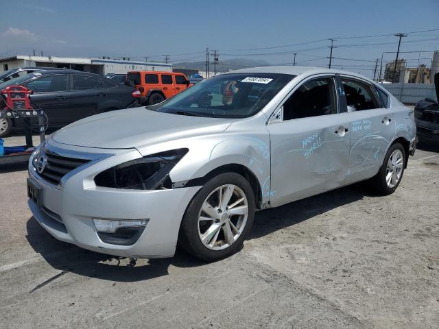 2013 Nissan Altima 2.5 VIN: 1N4AL3AP6DC116242 Lot: 54887084