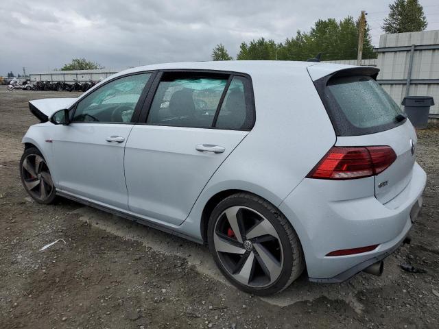 2018 Volkswagen Gti S VIN: 3VW547AU5JM275962 Lot: 56423314