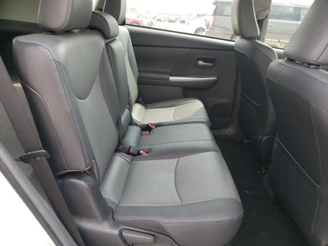 2013 Toyota Prius V VIN: JTDZN3EU6D3250935 Lot: 55030054