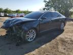 2015 LINCOLN MKZ HYBRID - 3LN6L2LU3FR613536