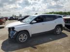 2018 GMC TERRAIN SL - 3GKALMEV3JL259940