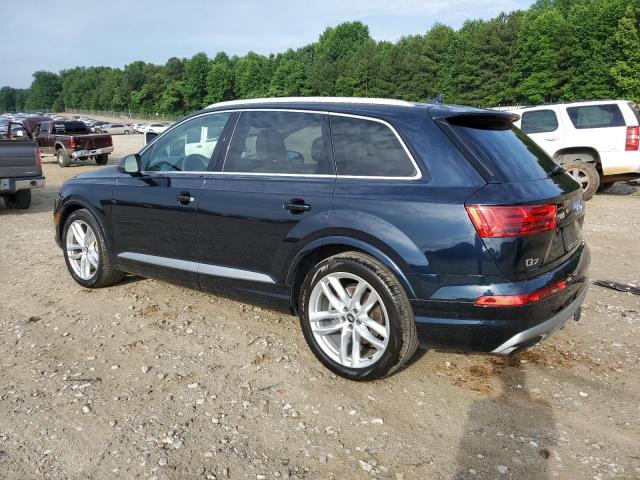 VIN WA1VAAF77HD050681 2017 Audi Q7, Prestige no.2