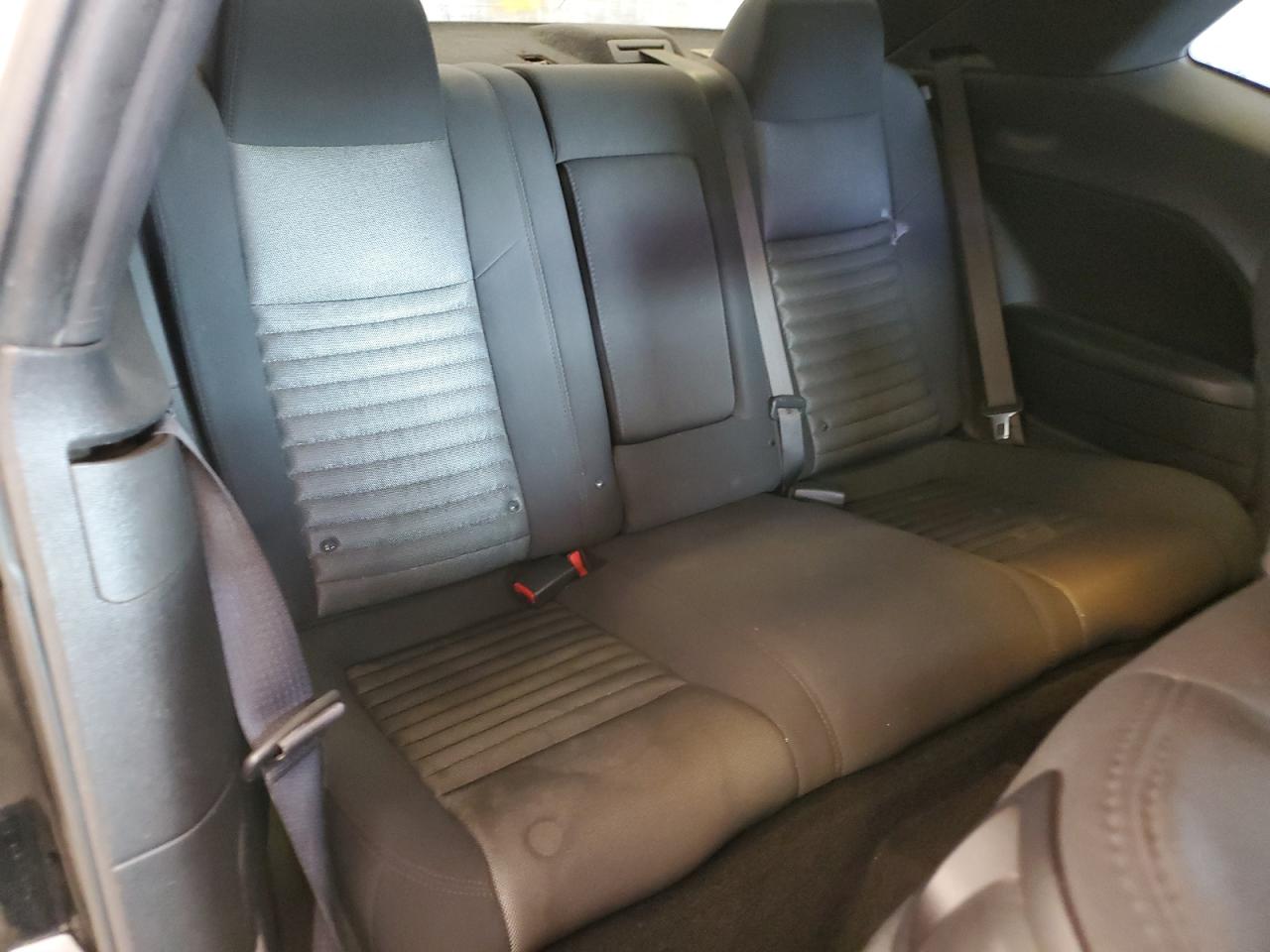 2C3CDYAG2DH519651 2013 Dodge Challenger Sxt