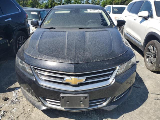 2016 CHEVROLET IMPALA LTZ - 2G1145S3XG9150462