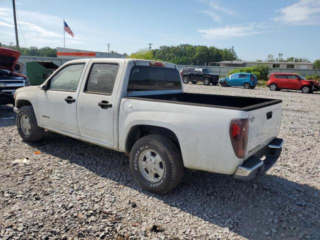 2005 Chevrolet Colorado VIN: 1GCCS138558238241 Lot: 56824654