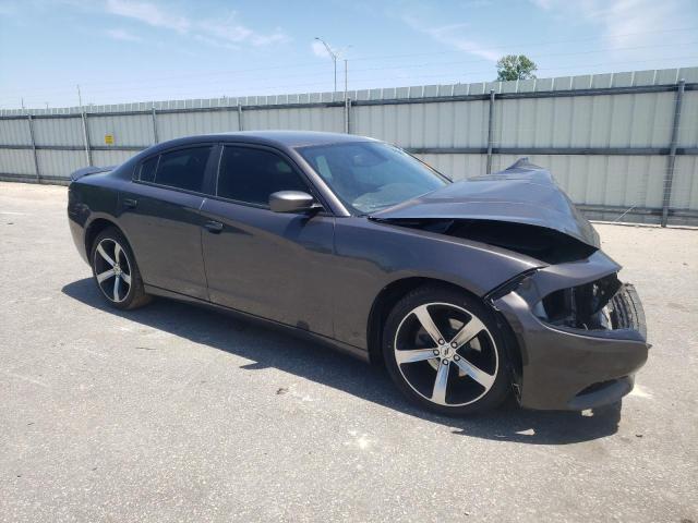 Vin: 2c3cdxbg7hh551865, lot: 58205224, dodge charger se 20174