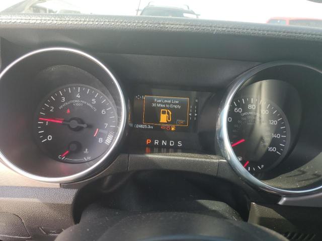 2023 Ford Mustang Gt VIN: 1FA6P8CF1P5303182 Lot: 53533444