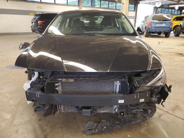 2023 HYUNDAI ELANTRA LI - KMHLN4AJ4PU034745