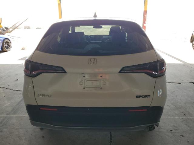 2024 Honda Hr-V Sport VIN: 3CZRZ1H52RM707950 Lot: 54552234