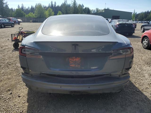 2013 Tesla Model S VIN: 5YJSA1DN7DFP27189 Lot: 55033244