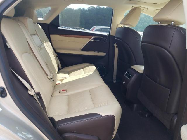 2016 Lexus Rx 350 VIN: 2T2ZZMCA7GC019617 Lot: 54159534