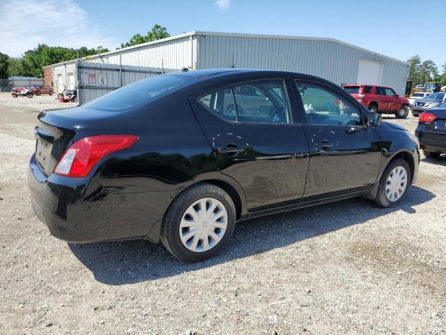 2016 Nissan Versa S VIN: 3N1CN7AP2GL842423 Lot: 56383524