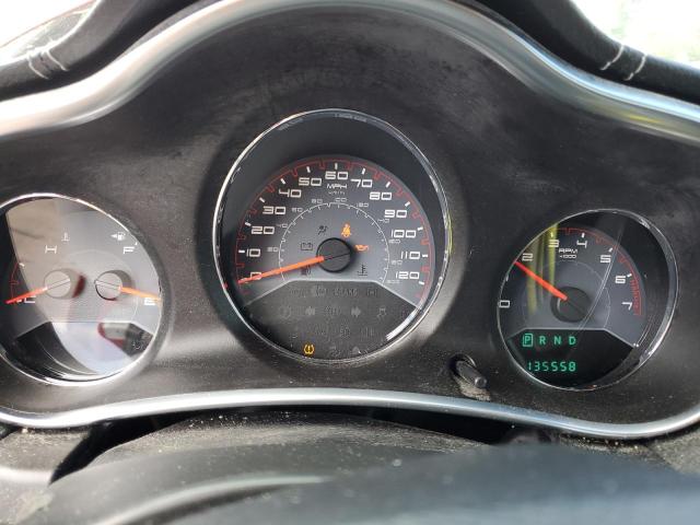 2014 Dodge Avenger Se VIN: 1C3CDZABXEN175117 Lot: 54410154