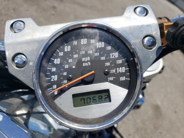 2002 HONDA VTX1800 C - 1HFSC460X2A000931