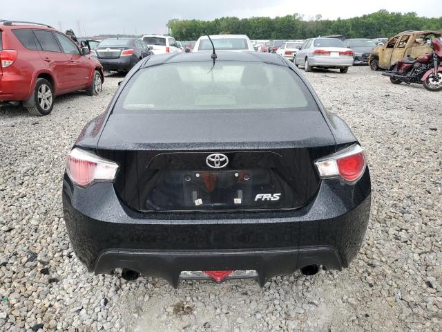 2013 Toyota Scion Fr-S VIN: JF1ZNAA17D1711075 Lot: 55597944