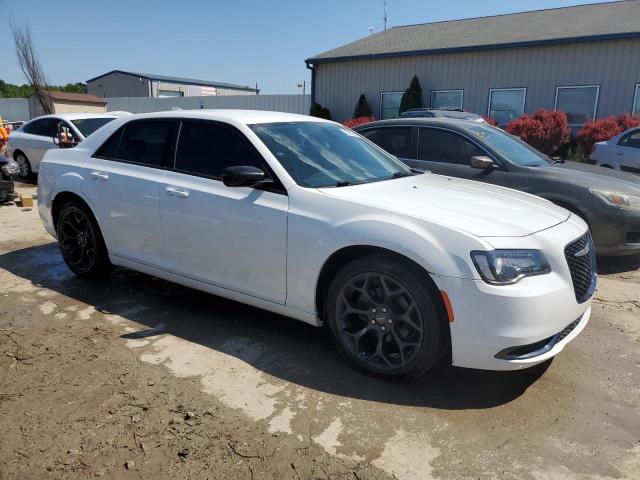 2019 Chrysler 300 Touring VIN: 2C3CCAAG7KH610583 Lot: 55364584